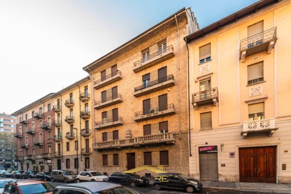 appartamento in affitto a Torino in zona Crocetta