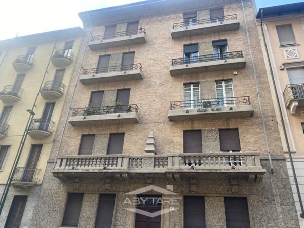 appartamento in affitto a Torino in zona Crocetta