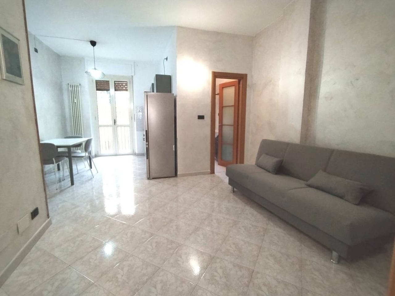 appartamento in affitto a Torino in zona Santa Rita