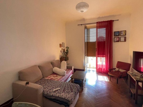appartamento in affitto a Torino in zona Parella