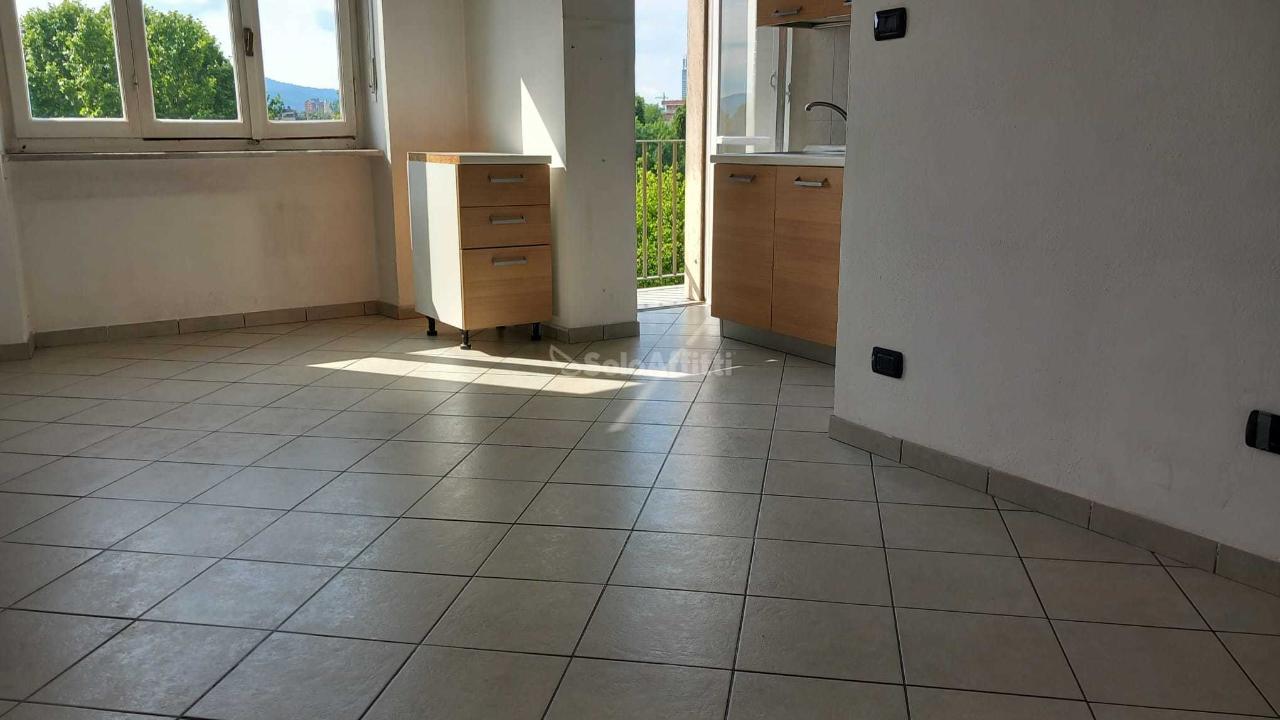appartamento in affitto a Torino in zona Madonna di Campagna