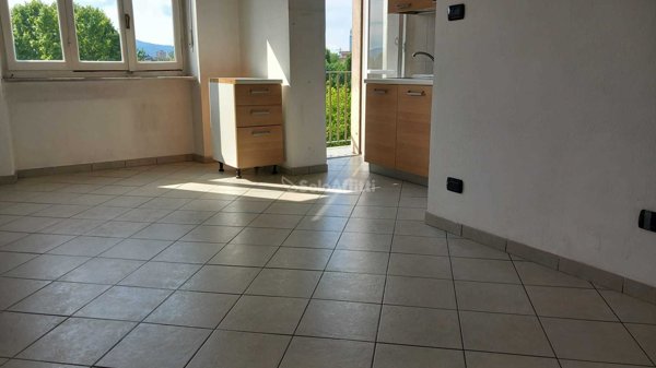 appartamento in affitto a Torino in zona San Donato