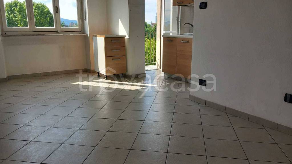appartamento in affitto a Torino in zona San Donato