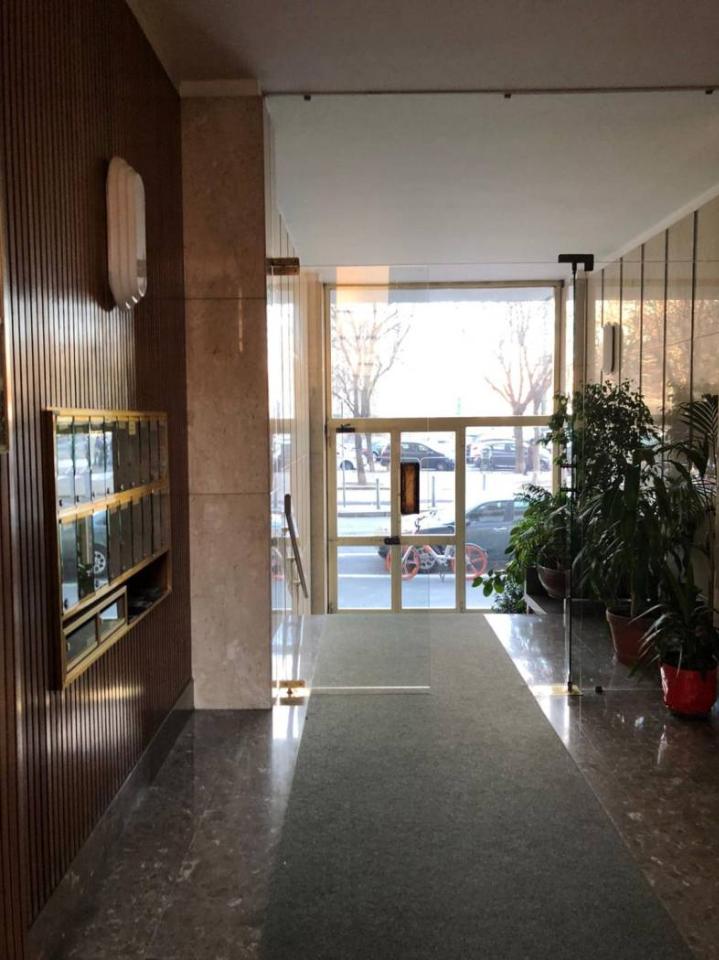 appartamento in affitto a Torino in zona Filadelfia