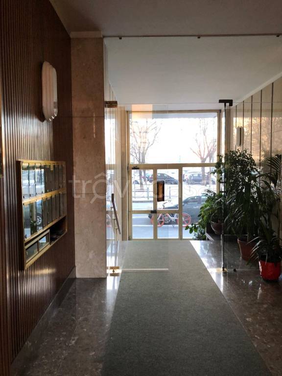 appartamento in affitto a Torino in zona Filadelfia