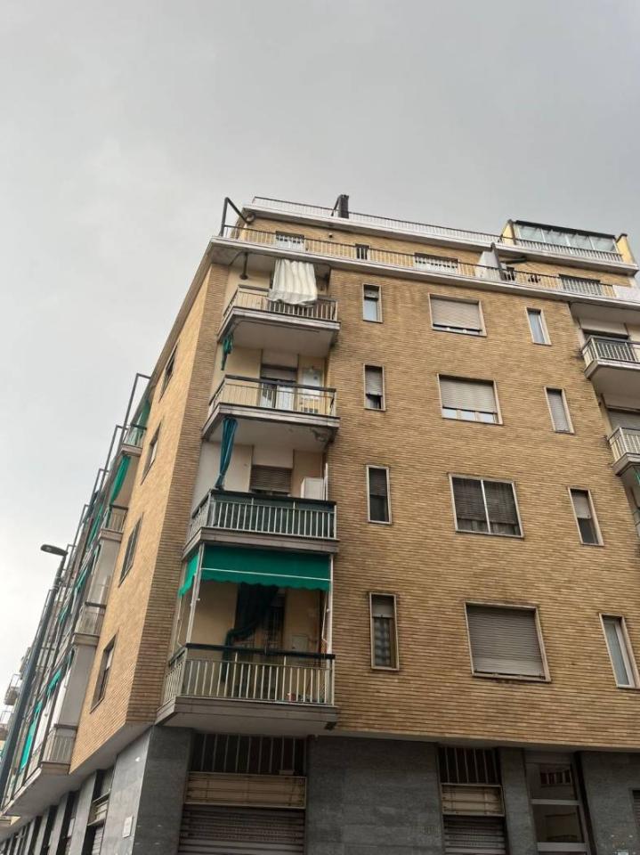 appartamento in affitto a Torino in zona Pozzo Strada