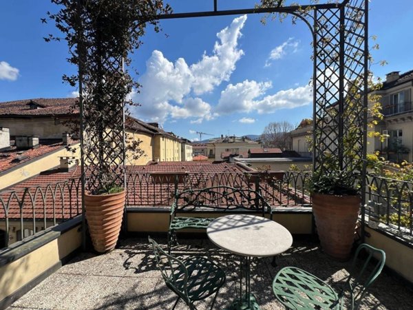 appartamento in affitto a Torino