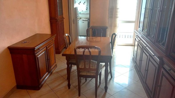 appartamento in affitto a Torino in zona Barriera di Milano