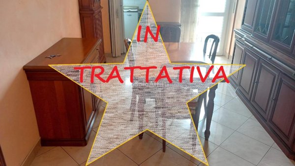 appartamento in affitto a Torino in zona Barriera di Milano