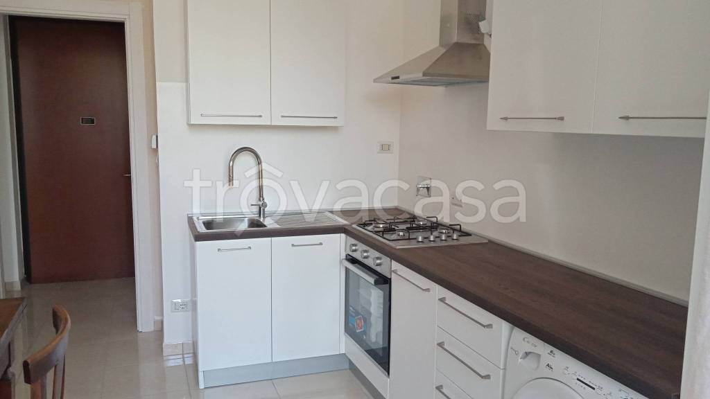 appartamento in affitto a Torino in zona Aurora