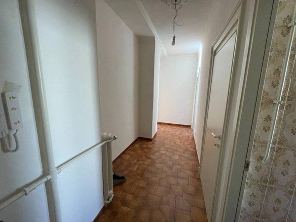 appartamento in affitto a Torino in zona Gran Madre