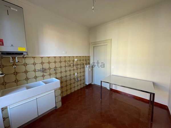 appartamento in affitto a Torino in zona Gran Madre