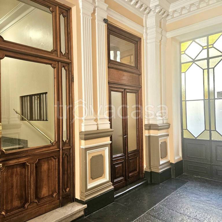 casa indipendente in affitto a Torino
