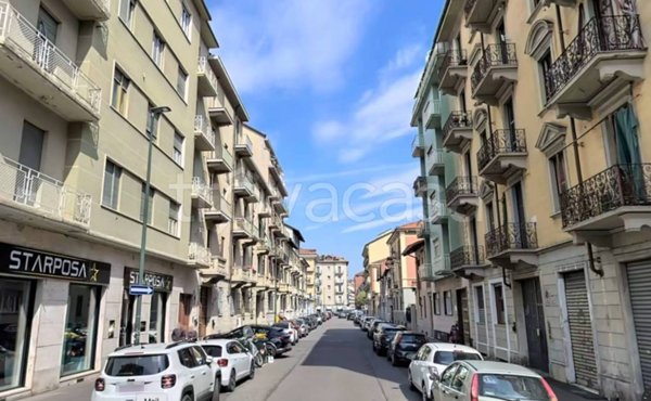 appartamento in affitto a Torino in zona Cenisia