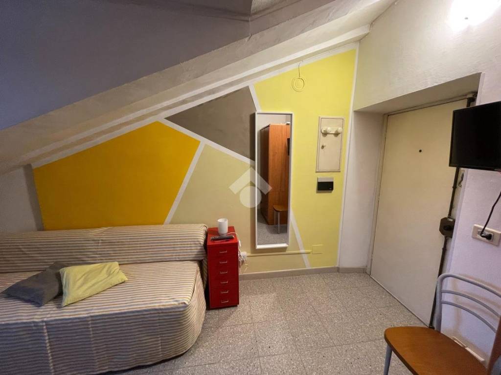 appartamento in affitto a Torino in zona Vanchiglia