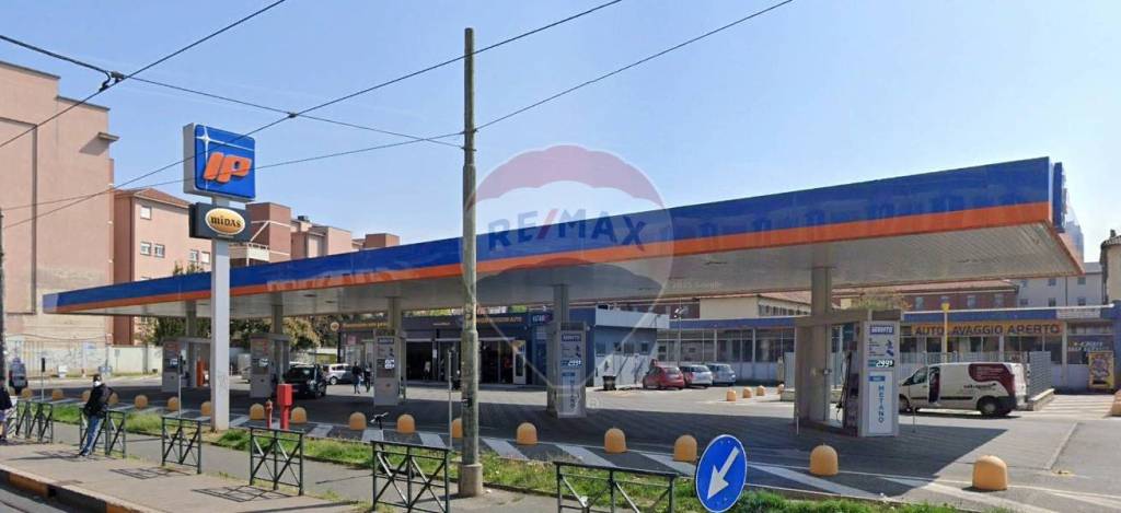 appartamento in affitto a Torino in zona Barriera di Milano