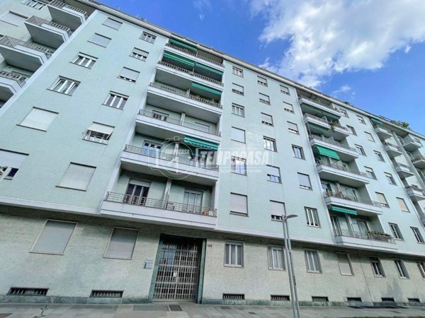 negozio in affitto a Torino in zona Crocetta