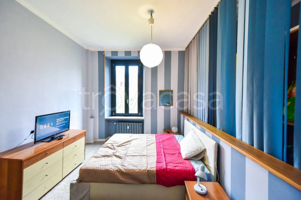 appartamento in affitto a Torino in zona Lingotto