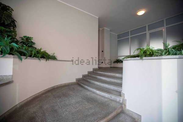 ufficio in affitto a Torino in zona San Donato