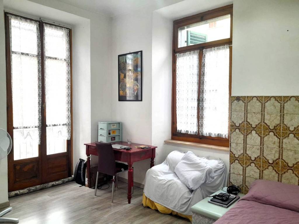 appartamento in affitto a Torino in zona Cenisia