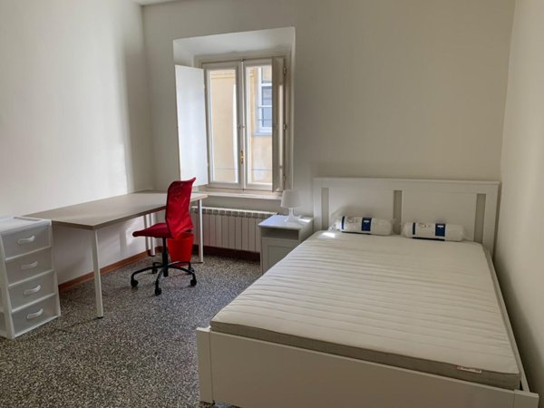 appartamento in affitto a Torino