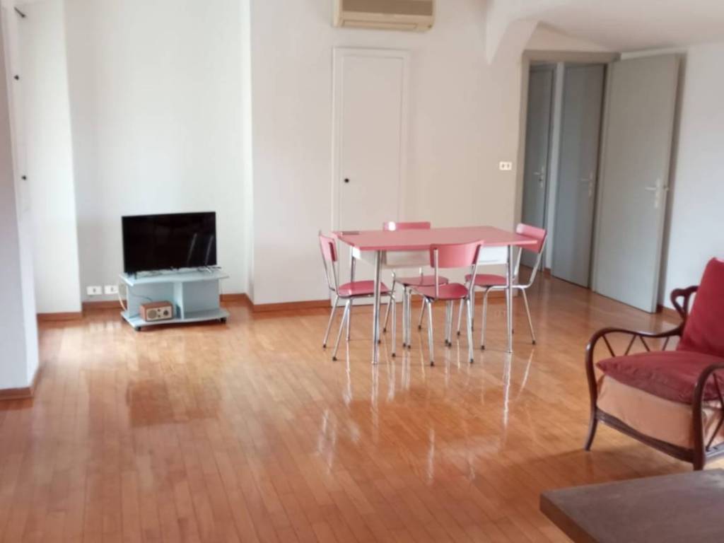 appartamento in affitto a Torino