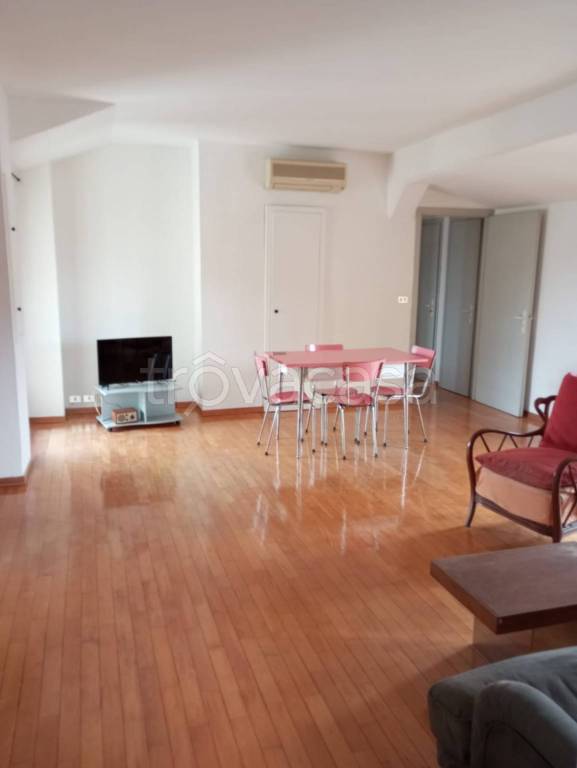 appartamento in affitto a Torino in zona Centro Storico