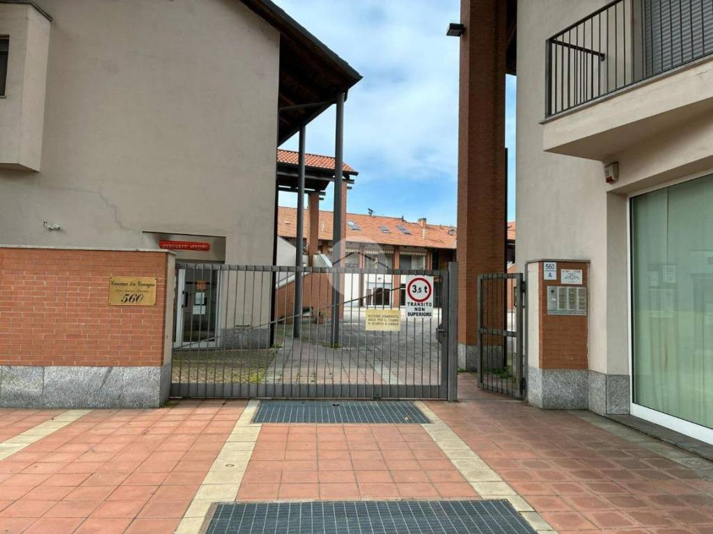 ufficio in affitto a Torino in zona Mirafiori Sud