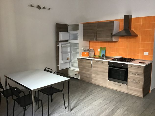 appartamento in affitto a Torino in zona San Salvario