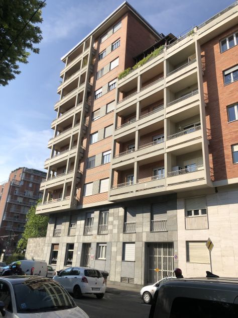 appartamento in affitto a Torino in zona Santa Rita