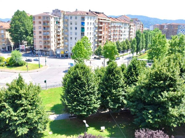 appartamento in affitto a Torino in zona Santa Rita