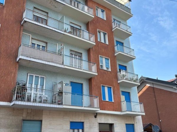appartamento in affitto a Torino in zona Pozzo Strada