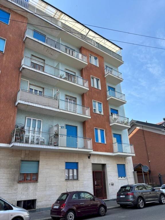 appartamento in affitto a Torino in zona Pozzo Strada