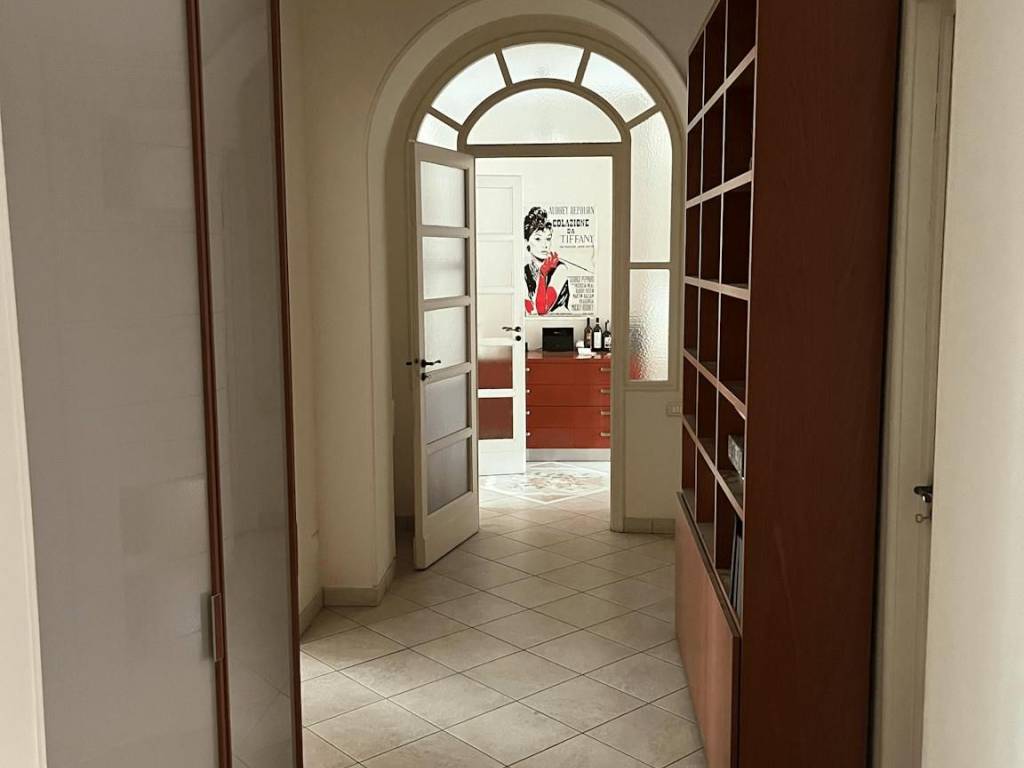 appartamento in affitto a Torino in zona Crocetta