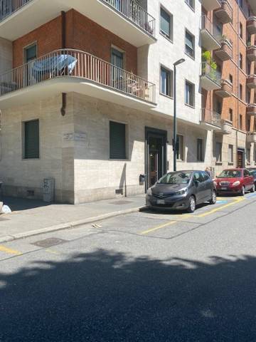 appartamento in affitto a Torino in zona San Donato