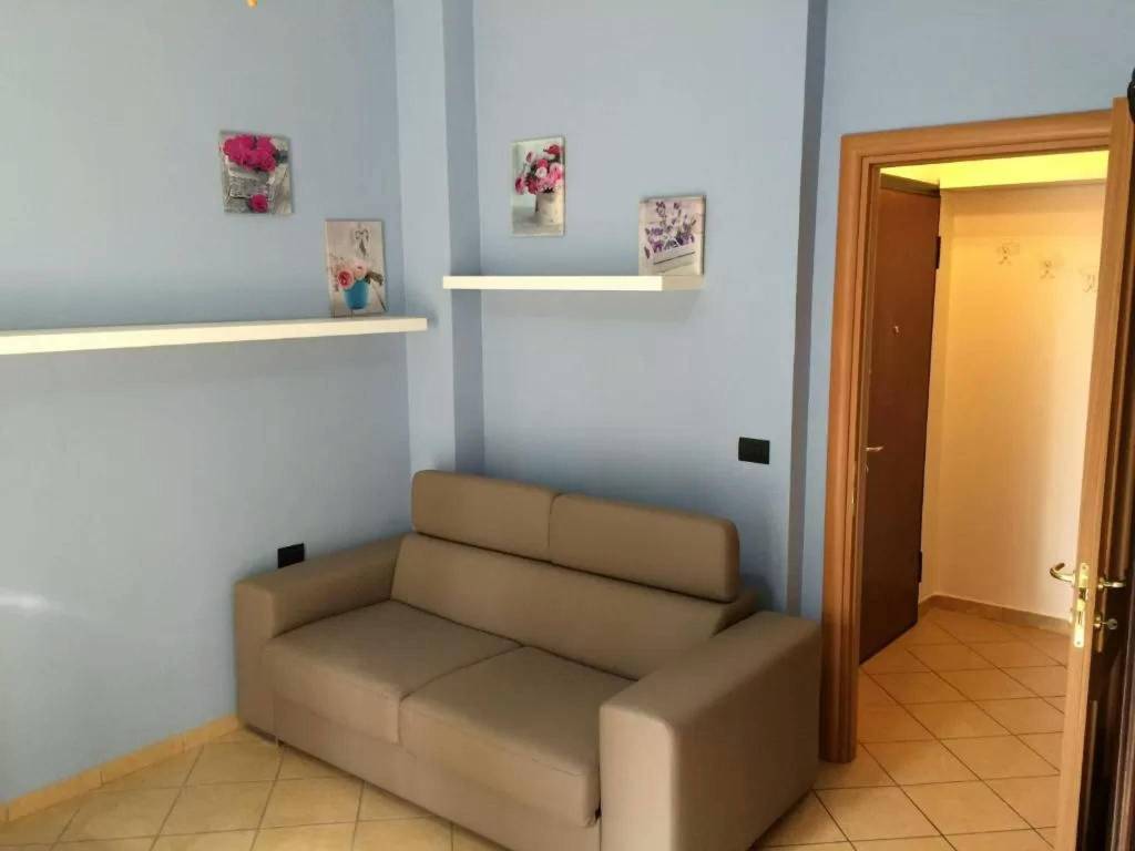 appartamento in affitto a Torino in zona Vanchiglia