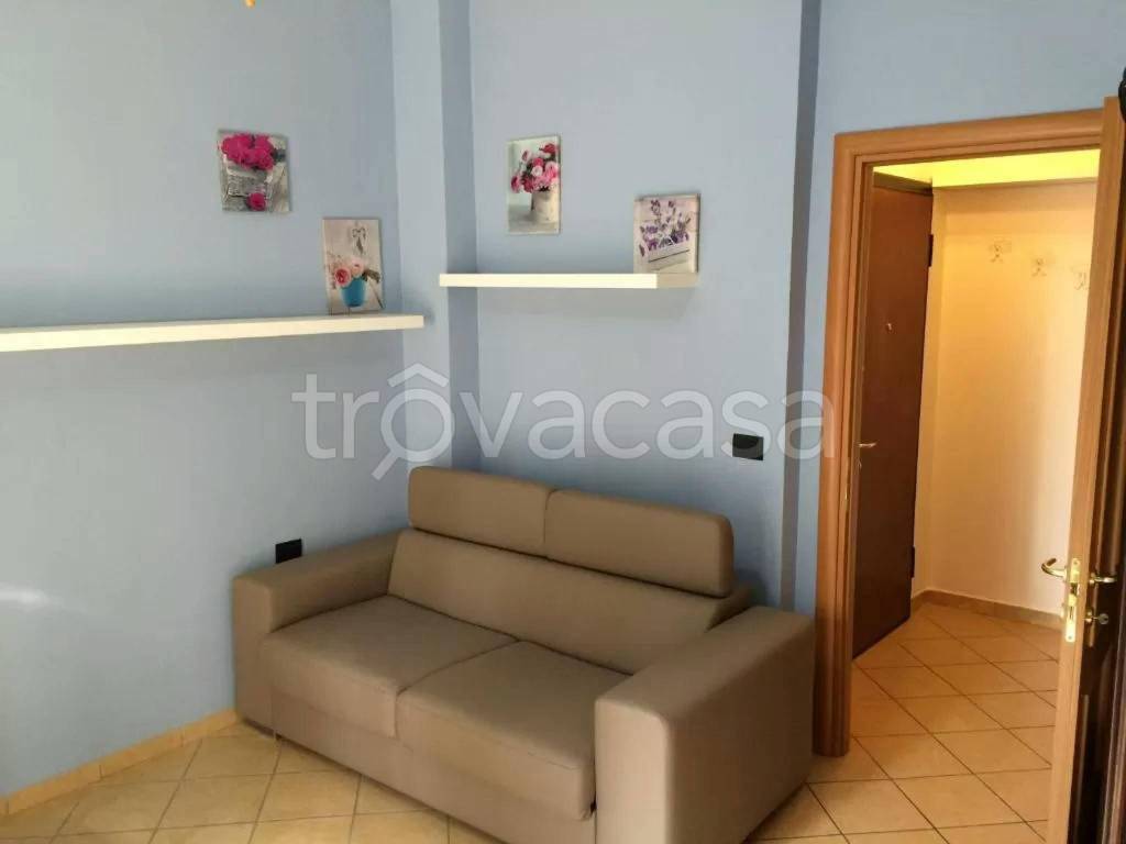 appartamento in affitto a Torino in zona Regio Parco