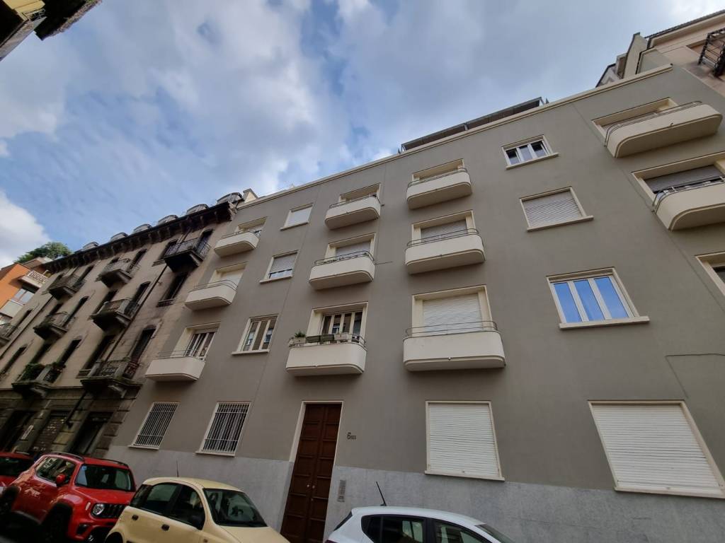 appartamento in affitto a Torino in zona San Salvario