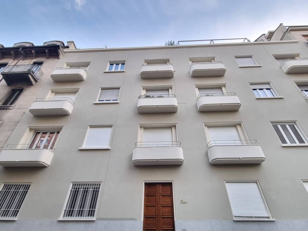 appartamento in affitto a Torino in zona San Salvario