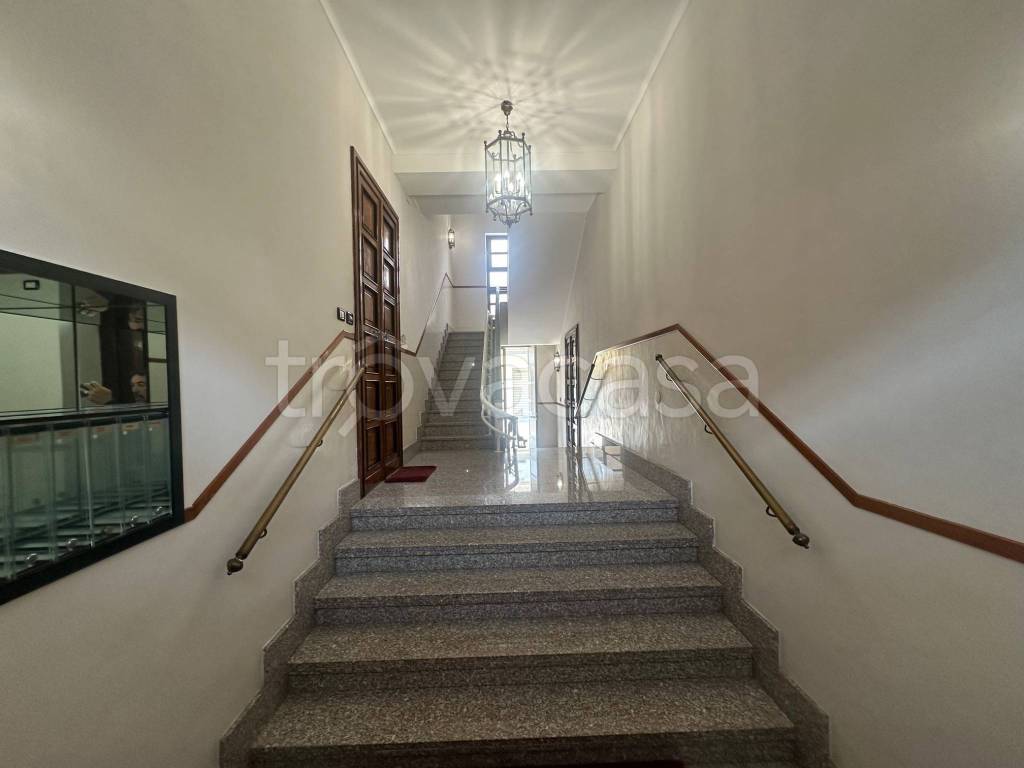 appartamento in affitto a Torino in zona Barca
