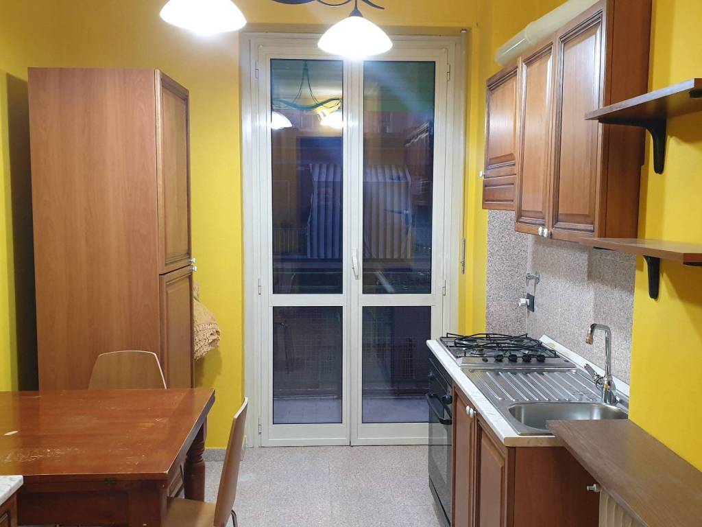 appartamento in affitto a Torino in zona Santa Rita