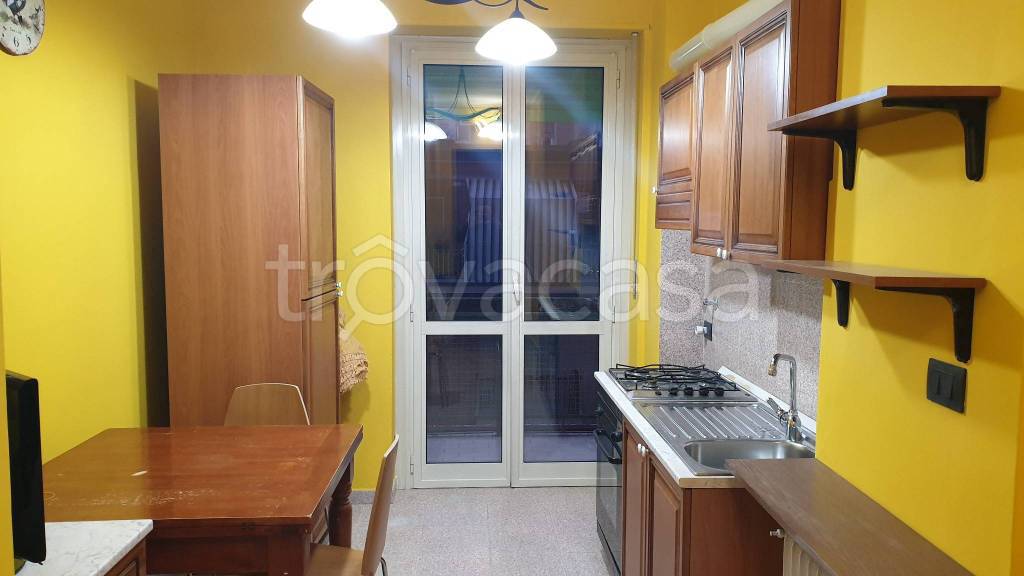 appartamento in affitto a Torino in zona Santa Rita