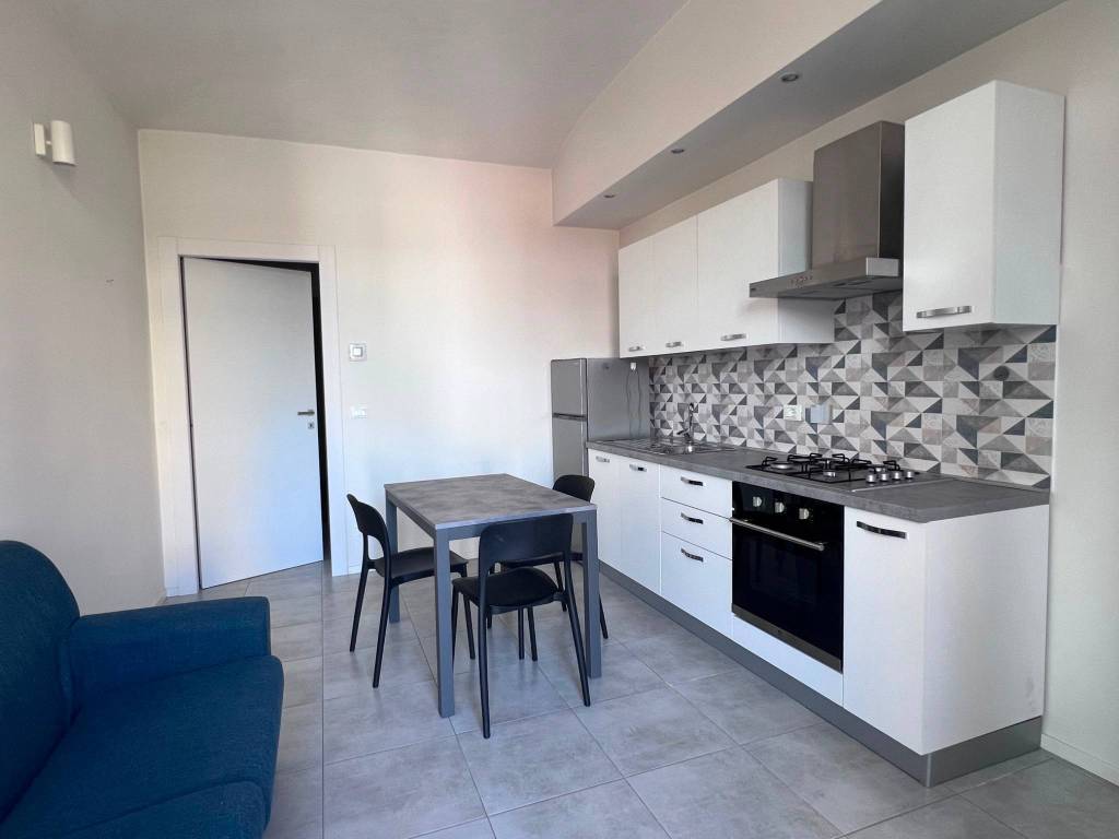 appartamento in affitto a Torino in zona Vanchiglia