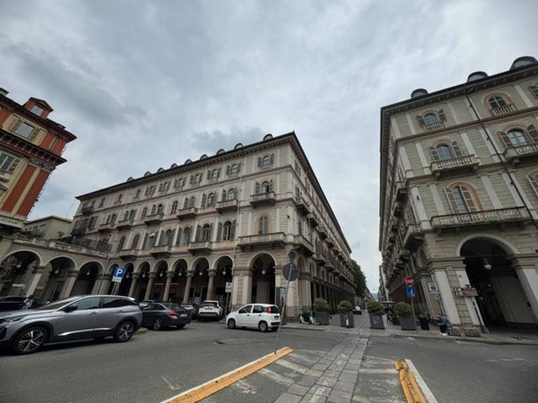 negozio in affitto a Torino
