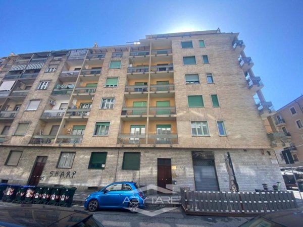 appartamento in affitto a Torino in zona Millefonti