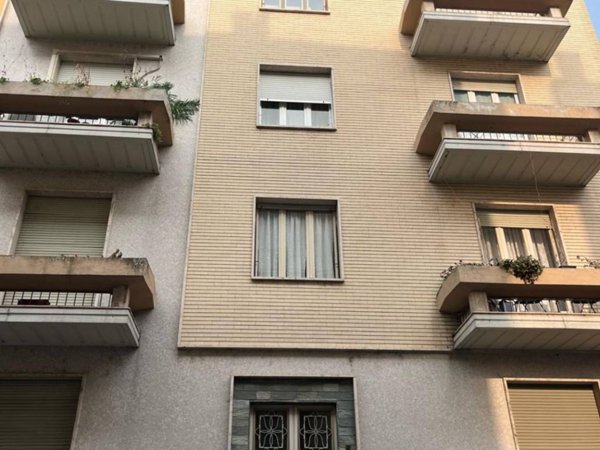 appartamento in affitto a Torino in zona Gran Madre