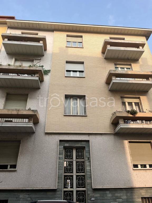 appartamento in affitto a Torino in zona Gran Madre
