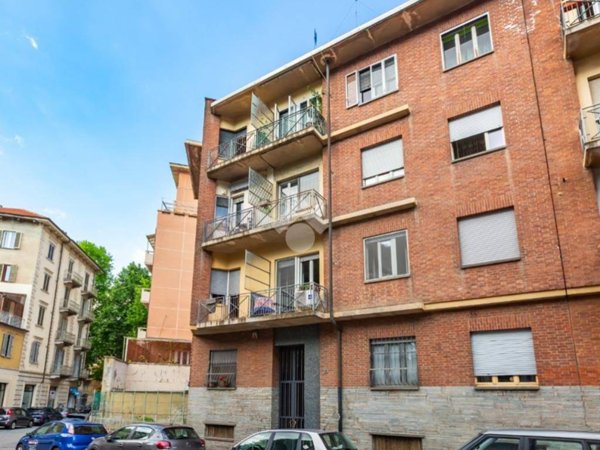 appartamento in affitto a Torino in zona San Donato