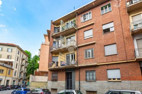 appartamento in affitto a Torino in zona Cit Turin