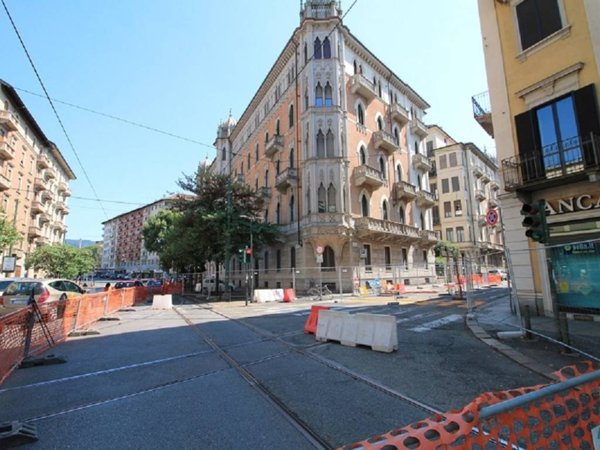 appartamento in affitto a Torino in zona Crocetta